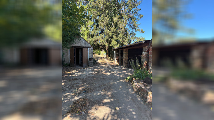 Ma-Cabane - Vente Maison VOUZON, 60 m²