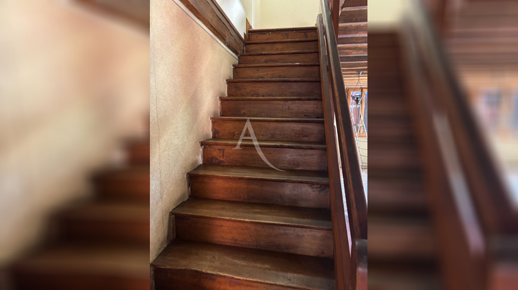 Ma-Cabane - Vente Maison VOUZON, 60 m²