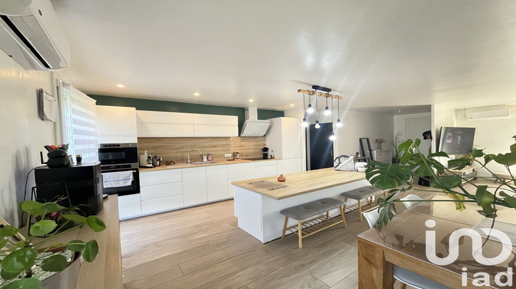 Ma-Cabane - Vente Maison Vouzy, 91 m²