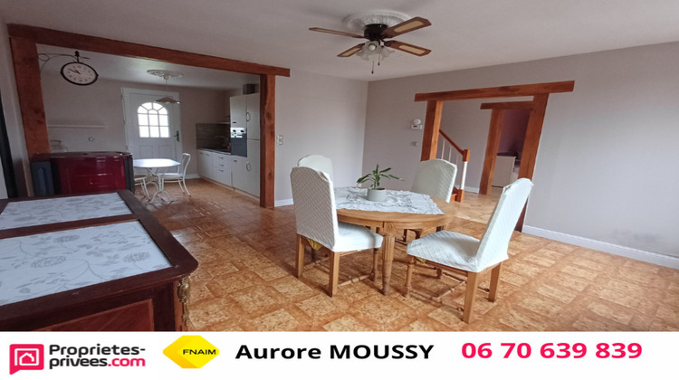 Ma-Cabane - Vente Maison VOUZY, 110 m²