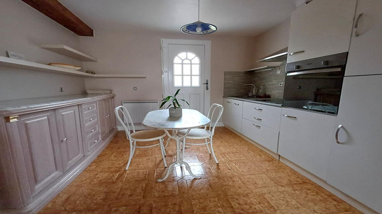 Ma-Cabane - Vente Maison VOUZY, 110 m²