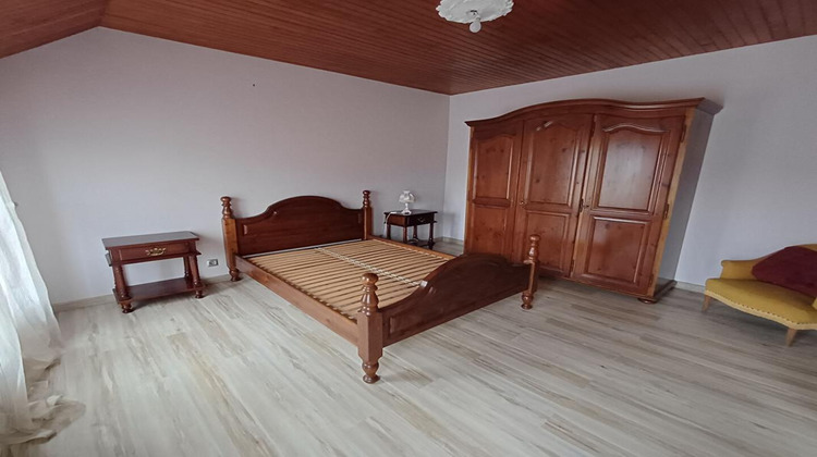 Ma-Cabane - Vente Maison VOUZY, 110 m²