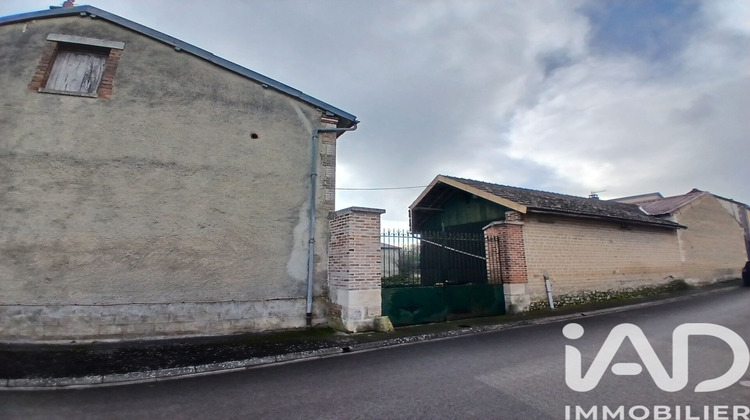 Ma-Cabane - Vente Maison Vouzy, 135 m²