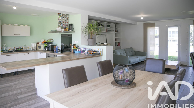 Ma-Cabane - Vente Maison Vouzy, 110 m²