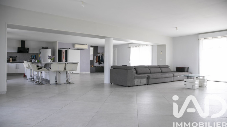 Ma-Cabane - Vente Maison Vouzy, 138 m²