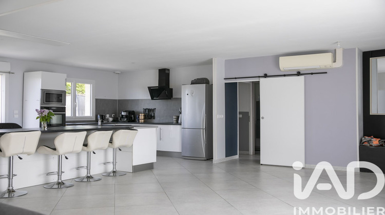 Ma-Cabane - Vente Maison Vouzy, 138 m²