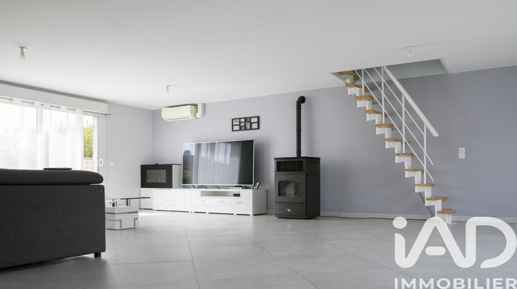 Ma-Cabane - Vente Maison Vouzy, 138 m²