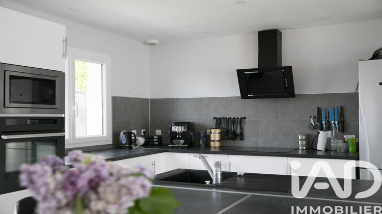 Ma-Cabane - Vente Maison Vouzy, 138 m²