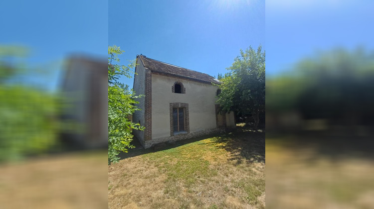 Ma-Cabane - Vente Maison VOUZY, 115 m²