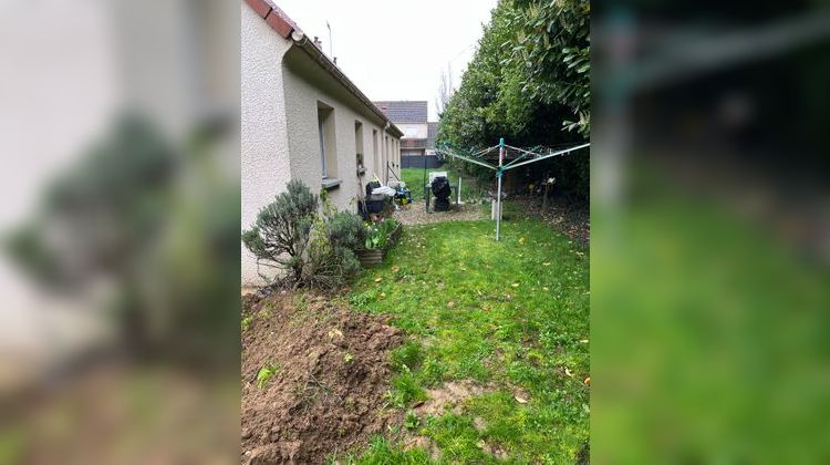 Ma-Cabane - Vente Maison VOVES, 60 m²