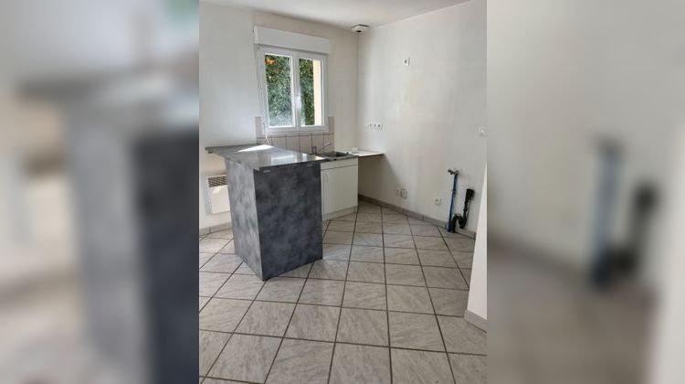 Ma-Cabane - Vente Maison VOVES, 60 m²