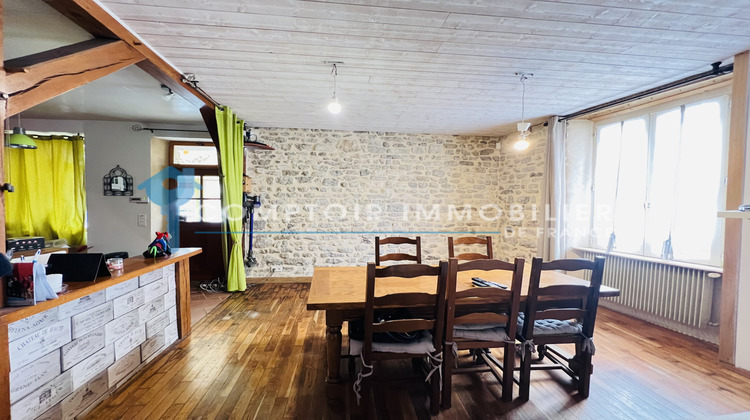 Ma-Cabane - Vente Maison Voves, 89 m²