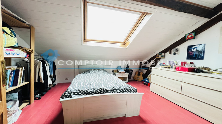 Ma-Cabane - Vente Maison Voves, 89 m²