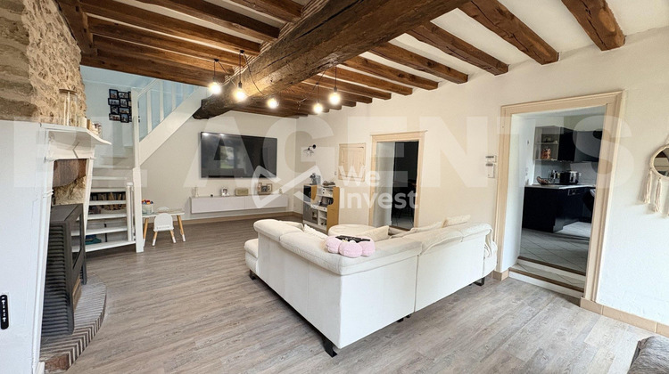 Ma-Cabane - Vente Maison Voves, 102 m²