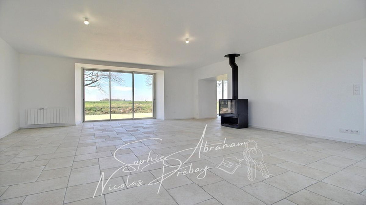 Ma-Cabane - Vente Maison VOVES, 152 m²