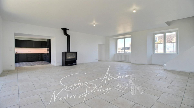 Ma-Cabane - Vente Maison VOVES, 152 m²