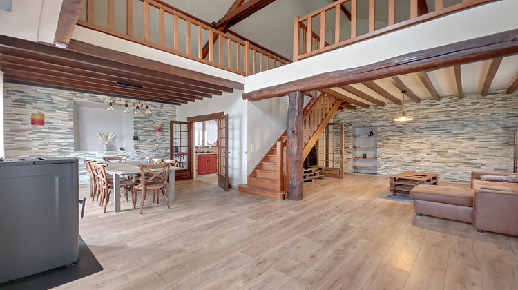 Ma-Cabane - Vente Maison VOVES, 155 m²