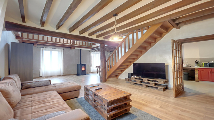 Ma-Cabane - Vente Maison VOVES, 155 m²