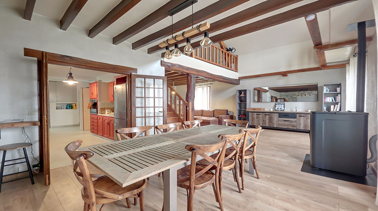 Ma-Cabane - Vente Maison VOVES, 155 m²