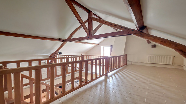 Ma-Cabane - Vente Maison VOVES, 155 m²