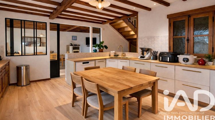 Ma-Cabane - Vente Maison Voves, 136 m²