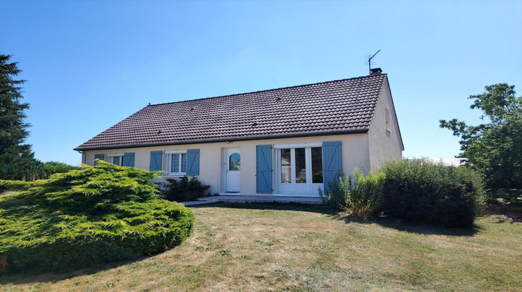 Ma-Cabane - Vente Maison VOVES, 136 m²
