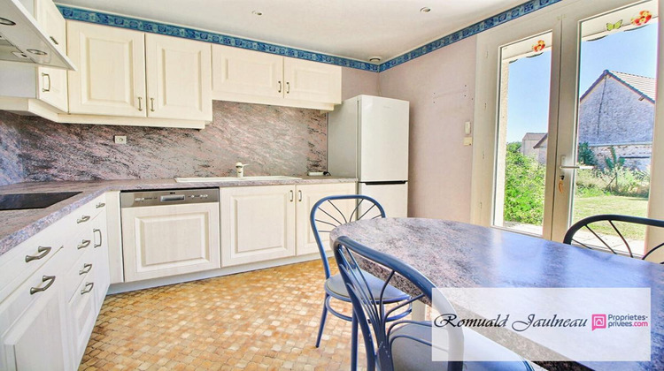 Ma-Cabane - Vente Maison VOVES, 136 m²