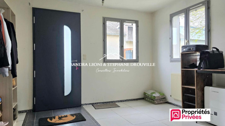 Ma-Cabane - Vente Maison VOVES, 198 m²