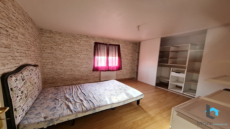Ma-Cabane - Vente Maison VOVES, 125 m²
