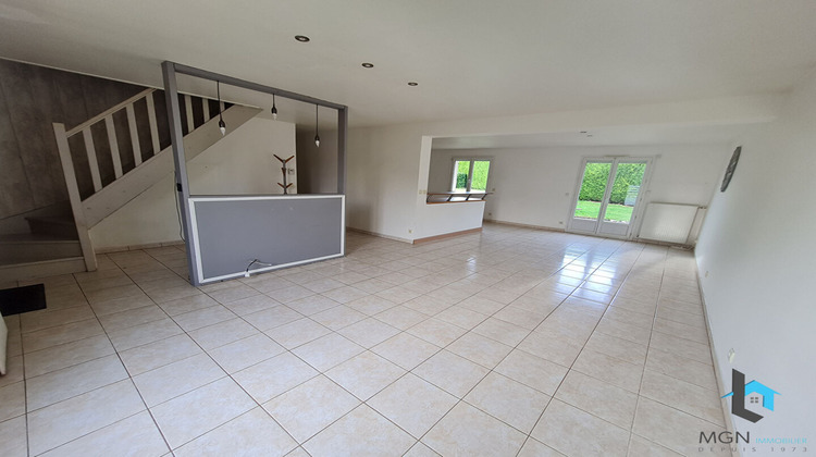 Ma-Cabane - Vente Maison VOVES, 125 m²