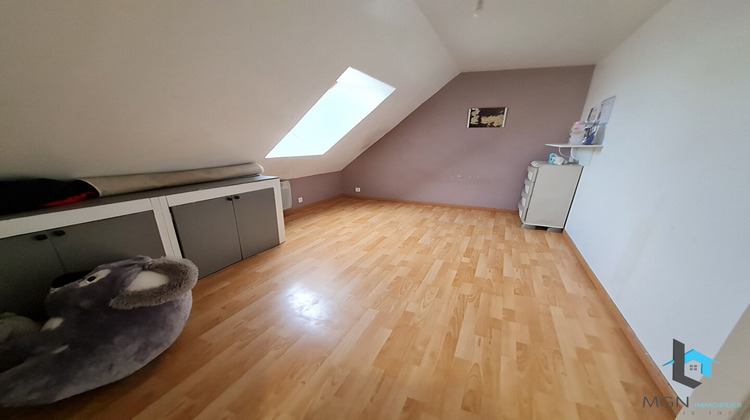 Ma-Cabane - Vente Maison VOVES, 125 m²
