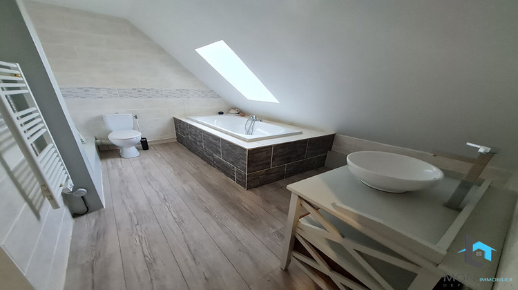 Ma-Cabane - Vente Maison VOVES, 125 m²