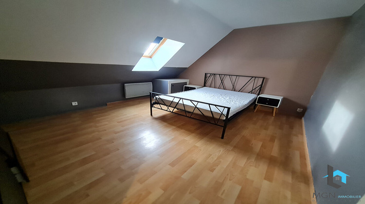 Ma-Cabane - Vente Maison VOVES, 125 m²