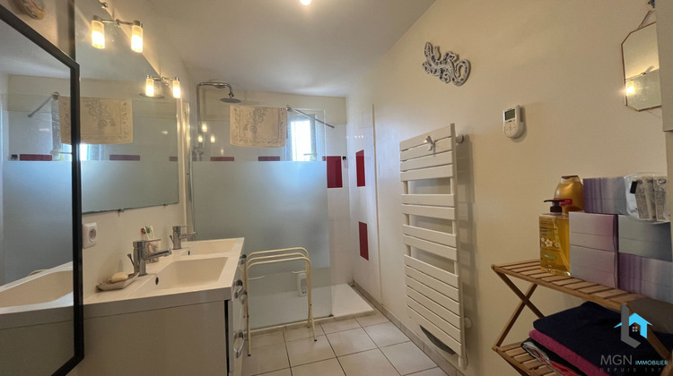 Ma-Cabane - Vente Maison VOVES, 85 m²