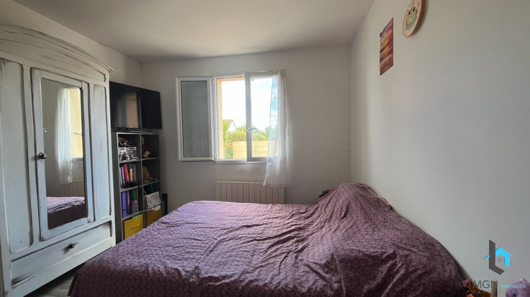 Ma-Cabane - Vente Maison VOVES, 85 m²