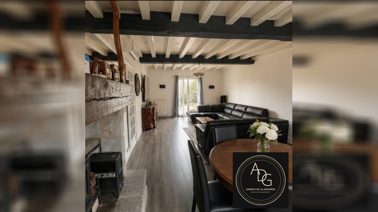 Ma-Cabane - Vente Maison VOVES, 244 m²