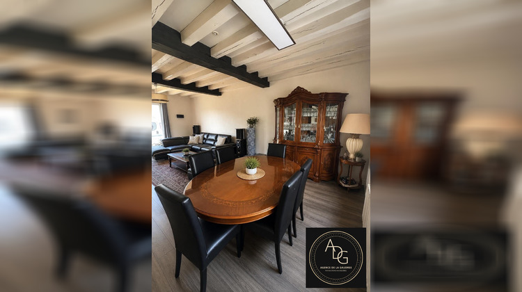 Ma-Cabane - Vente Maison VOVES, 244 m²