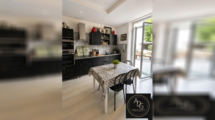 Ma-Cabane - Vente Maison VOVES, 244 m²