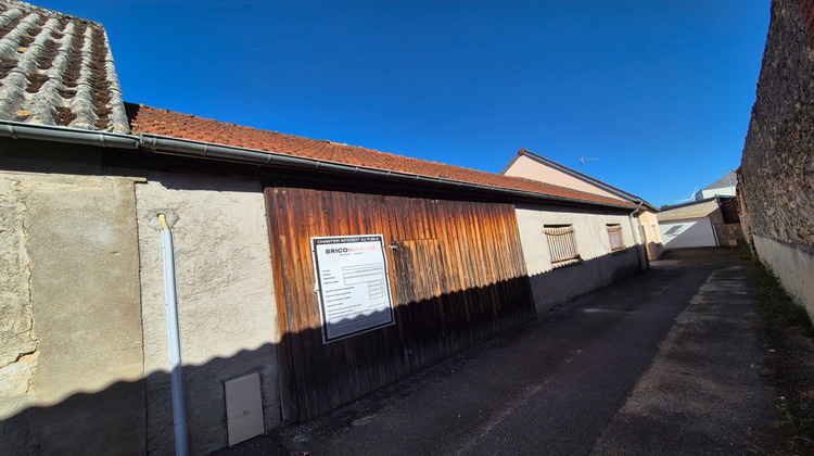 Ma-Cabane - Vente Maison VOVES, 75 m²