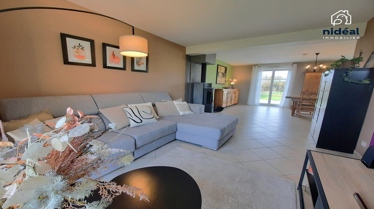 Ma-Cabane - Vente Maison Voyenne, 133 m²