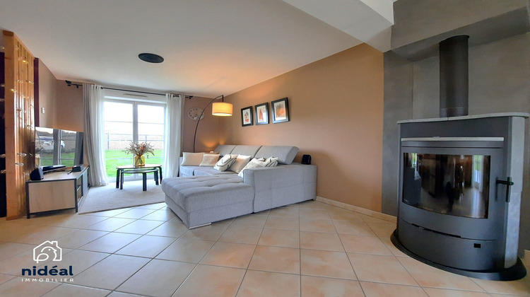 Ma-Cabane - Vente Maison Voyenne, 133 m²