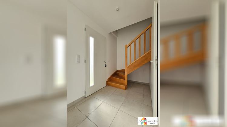 Ma-Cabane - Vente Maison Voyennes, 86 m²