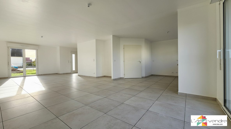 Ma-Cabane - Vente Maison Voyennes, 86 m²