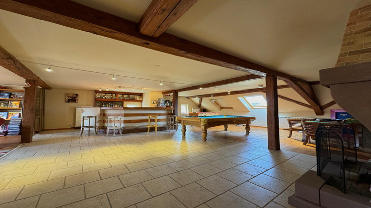 Ma-Cabane - Vente Maison Voyer, 398 m²