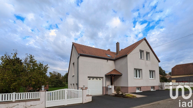 Ma-Cabane - Vente Maison Voyer, 179 m²