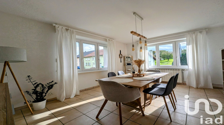 Ma-Cabane - Vente Maison Voyer, 179 m²