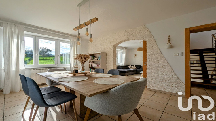 Ma-Cabane - Vente Maison Voyer, 179 m²