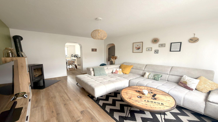Ma-Cabane - Vente Maison Voyer, 125 m²