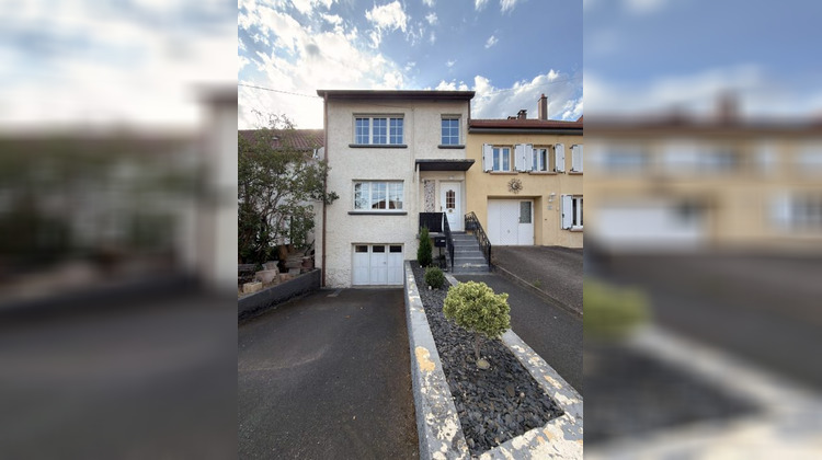 Ma-Cabane - Vente Maison Voyer, 125 m²