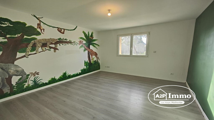 Ma-Cabane - Vente Maison Vraiville, 92 m²